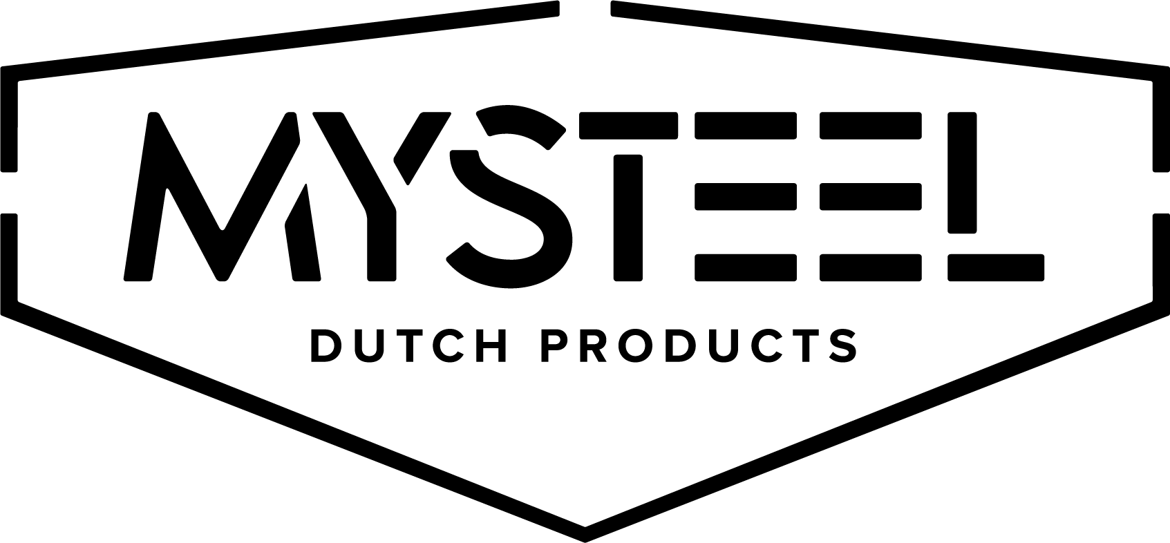 Logo von MySteel, Kunde von swype®
