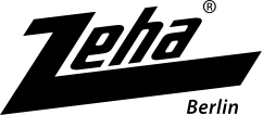 Logo von Zeha Berlin, Kunde von swype®