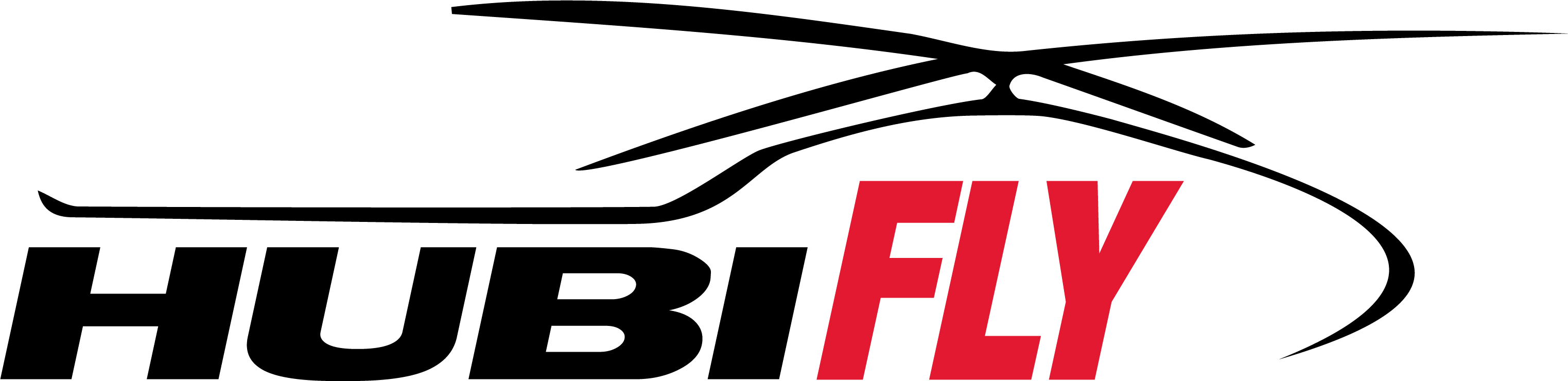 Logo von Hubifly, Kunde von swype®