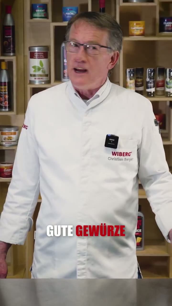 Coverbild zur Case Study NovaTaste & WIBERG: 130 B2B Neukunden pro Monat