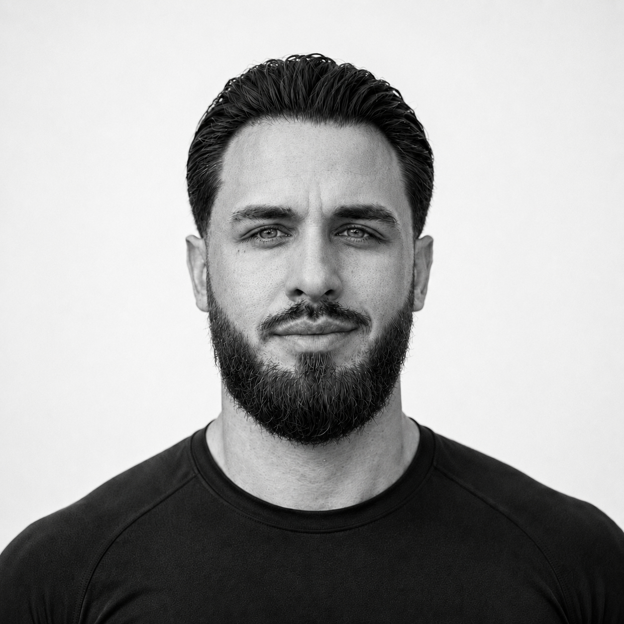 Amir aus dem swype® Team