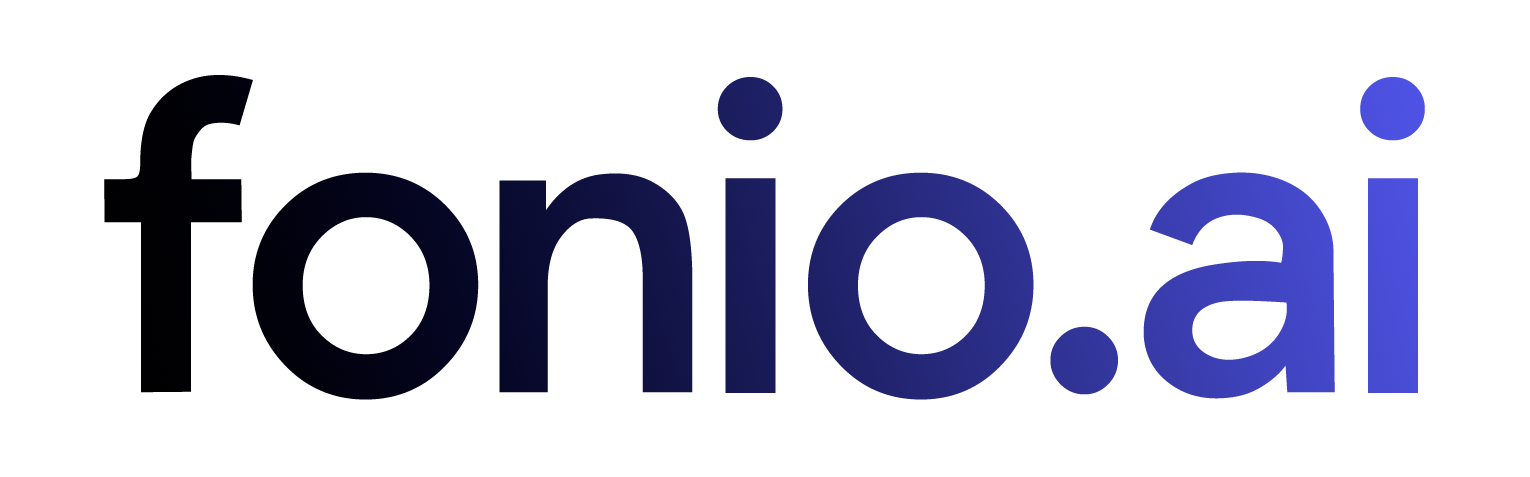 Logo von Fonio, Kunde von swype®