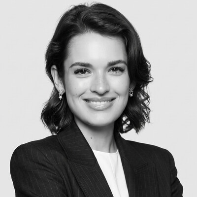 Lisa Maria aus dem swype® Team