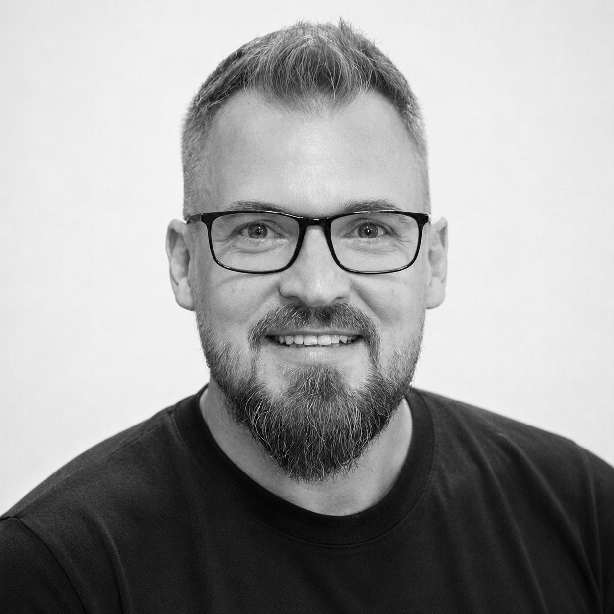 Thomas aus dem swype® Team