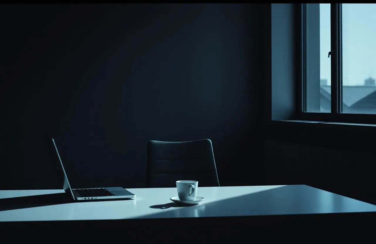 Creator-Setup bei einem Dreh für eine Marke aus dem Bereich Recruiting